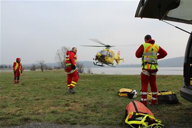 Foto: ZZS MSK (Jakub Romba) 