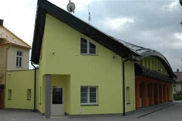 Foto: ÚSZS MSK 