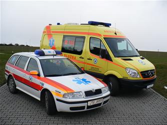 Foto: ÚSZS MSK 
