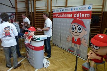 Foto: ÚSZS MSK 