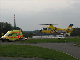 Foto: ÚSZS MSK 