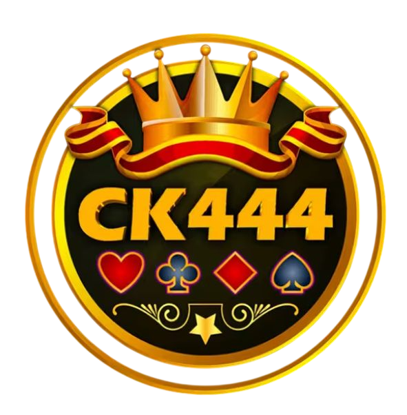 CK444 club