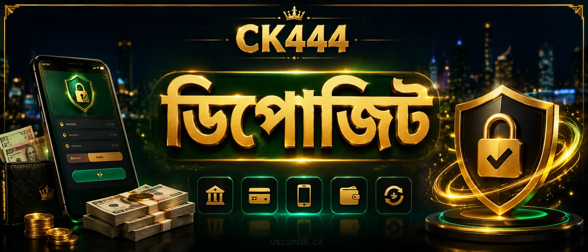 CK444 deposit guide with Bkash, Nagad and local Bangladesh payment options — uszsmsk.cz CK444 deposit guide with Bkash, Nagad and local Bangladesh payment options — uszsmsk.cz