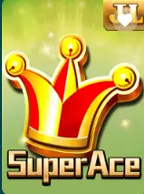 CK444 Super Ace game — uszsmsk.cz