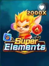 CK444 Super Elements game — uszsmsk.cz