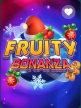 CK444 Fruity Bonanza game — uszsmsk.cz