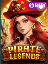 CK444 Pirate Legends game — uszsmsk.cz