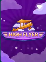 CK444 High Flyer game — uszsmsk.cz