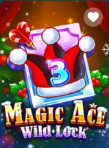 CK444 Magic Ace Wild Lock game — uszsmsk.cz