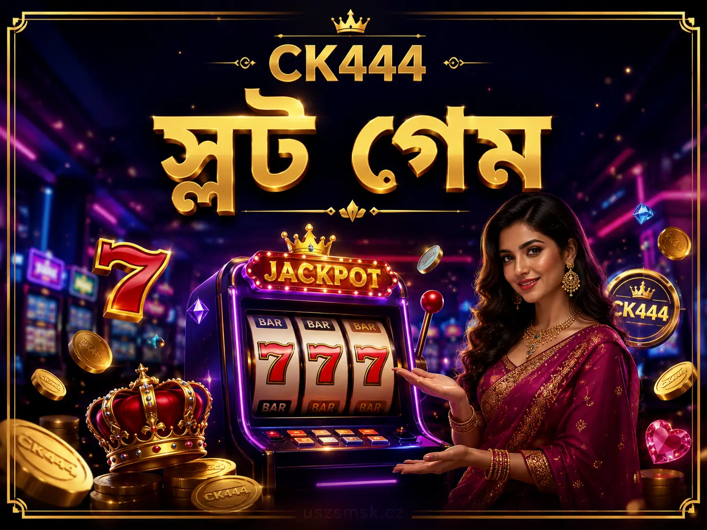 CK444 Slot Games category with jackpot reels and bonus symbols — uszsmsk.cz CK444 Slot Games category with jackpot reels and bonus symbols — uszsmsk.cz