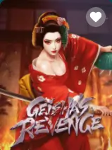 CK444 Geisha's Revenge slot game — uszsmsk.cz