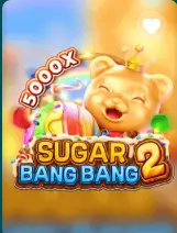 CK444 Sugar Bang Bang 2 slot game — uszsmsk.cz