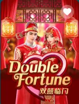 CK444 Double Fortune slot game — uszsmsk.cz