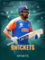 CK444 9 Wickets sports betting — uszsmsk.cz
